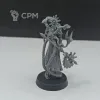 Описание картинки MECHANICUS PRIEST DOMINA от WebWay 3D по цене 150руб | Свободный Рынок Миниатюр - СРМ - изображение - №5