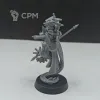 Описание картинки MECHANICUS PRIEST DOMINA от WebWay 3D по цене 150руб | Свободный Рынок Миниатюр - СРМ - изображение - №4