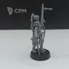 Описание картинки Female-Inquisitor от WebWay 3D по цене 100руб | Свободный Рынок Миниатюр - СРМ - изображение - №2