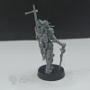 Описание картинки Female-Inquisitor от WebWay 3D по цене 100руб | Свободный Рынок Миниатюр - СРМ - изображение - №4