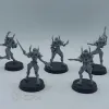 Описание картинки Eldar Female от WebWay 3D по цене 450руб | Свободный Рынок Миниатюр - СРМ - изображение - №2