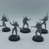 Описание картинки Eldar Female от WebWay 3D по цене 450руб | Свободный Рынок Миниатюр - СРМ - изображение - №2