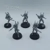 Описание картинки Eldar Female от WebWay 3D по цене 450руб | Свободный Рынок Миниатюр - СРМ - изображение - №4