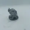 Описание картинки Ork Batman от WebWay 3D по цене 1 350руб | Свободный Рынок Миниатюр - СРМ - изображение - №3