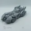 Описание картинки Ork Batman от WebWay 3D по цене 1 350руб | Свободный Рынок Миниатюр - СРМ - изображение - №5