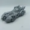 Описание картинки Ork Batman от WebWay 3D по цене 1 250руб | Свободный Рынок Миниатюр - СРМ - изображение - №5