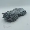 Описание картинки Ork Batman от WebWay 3D по цене 1 350руб | Свободный Рынок Миниатюр - СРМ - изображение - №7