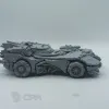 Описание картинки Ork Batman от WebWay 3D по цене 1 250руб | Свободный Рынок Миниатюр - СРМ - изображение - №8