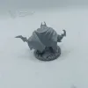 Описание картинки Ork Batman от WebWay 3D по цене 1 250руб | Свободный Рынок Миниатюр - СРМ - изображение - №9