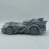 Описание картинки Ork Batman от WebWay 3D по цене 1 250руб | Свободный Рынок Миниатюр - СРМ - изображение - №10