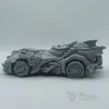 Описание картинки Ork Batman от WebWay 3D по цене 1 350руб | Свободный Рынок Миниатюр - СРМ - изображение - №10