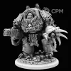Описание картинки Night Lord Dreadnought #2 от Destr по цене 1 500руб | Свободный Рынок Миниатюр - СРМ - изображение - №2