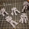 Описание картинки потери примарисы от Studio Cockatoo по цене 300руб | Свободный Рынок Миниатюр - СРМ - изображение - №2