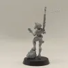 Описание картинки Assassin girl от WebWay 3D по цене 100руб | Свободный Рынок Миниатюр - СРМ - изображение - №3