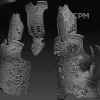 Описание картинки Chaos nurgle upgrade 2 от Destr по цене 2 500руб | Свободный Рынок Миниатюр - СРМ - изображение - №3