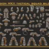 Описание картинки MK I-VII от @Avdohaprint по цене 1 000руб | Свободный Рынок Миниатюр - СРМ - изображение - №2