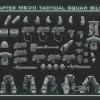 Описание картинки MK I-VII от @Avdohaprint по цене 1 000руб | Свободный Рынок Миниатюр - СРМ - изображение - №7