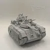 Описание картинки IFV Rattler от WebWay 3D по цене 950руб | Свободный Рынок Миниатюр - СРМ - изображение - №7
