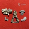 Описание картинки Space Marine Devastator Squad от Cepesh1 по цене 15 000руб | Свободный Рынок Миниатюр - СРМ - изображение - №3