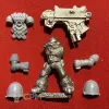 Описание картинки Space Marine Devastator Squad от Cepesh1 по цене 15 000руб | Свободный Рынок Миниатюр - СРМ - изображение - №5