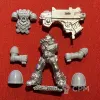 Описание картинки Space Marine Devastator Squad от Cepesh1 по цене 15 000руб | Свободный Рынок Миниатюр - СРМ - изображение - №6