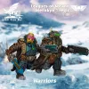 Описание картинки Kill team : Hernkyn Yaegir от Studio Cockatoo по цене 1 300руб | Свободный Рынок Миниатюр - СРМ - изображение - №10