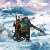 Описание картинки Kill team : Hernkyn Yaegir от Studio Cockatoo по цене 1 300руб | Свободный Рынок Миниатюр - СРМ - изображение - №8