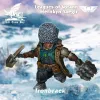 Описание картинки Kill team : Hernkyn Yaegir от Studio Cockatoo по цене 1 300руб | Свободный Рынок Миниатюр - СРМ - изображение - №5