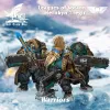 Описание картинки Kill team : Hernkyn Yaegir от Studio Cockatoo по цене 1 300руб | Свободный Рынок Миниатюр - СРМ - изображение - №4
