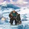 Описание картинки Kill team : Hernkyn Yaegir от Studio Cockatoo по цене 1 300руб | Свободный Рынок Миниатюр - СРМ - изображение - №3