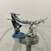 Описание картинки The Changeling + Changecaster, Herald of Tzeentch от  Mikon's Workshop по цене 1 200руб | Свободный Рынок Миниатюр - СРМ - изображение - №2