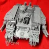 Описание картинки World eaters upgrade land raiders от Destr по цене 2 500руб | Свободный Рынок Миниатюр - СРМ - изображение - №3