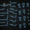 Описание картинки Jump Pack Intercessors от VtorushinAdditiveTec по цене 550руб | Свободный Рынок Миниатюр - СРМ - изображение - №2