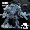 Описание картинки Chaos Knights от Destr по цене 4 000руб | Свободный Рынок Миниатюр - СРМ - изображение - №2