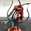 Описание картинки Lictor Hunting  (alt) / Ликтор охотится (прокси, база в комплекте) от Кузница Миниатюр по цене 350руб | Свободный Рынок Миниатюр - СРМ - изображение - №3