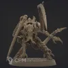 Описание картинки Lictor  (alt) / Ликтор (прокси, база в комплекте) от Кузница Миниатюр по цене 280руб | Свободный Рынок Миниатюр - СРМ - изображение - №4