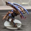 Описание картинки Lictor  (alt) / Ликтор (прокси, база в комплекте) от Кузница Миниатюр по цене 280руб | Свободный Рынок Миниатюр - СРМ - изображение - №3