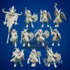 Описание картинки Ungor Herd - Скан от MrMetalHorror по цене 1 100руб | Свободный Рынок Миниатюр - СРМ - изображение - №2