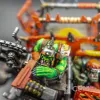 Описание картинки Ork Trukk от Эльф Рик по цене 18 000руб | Свободный Рынок Миниатюр - СРМ - изображение - №8