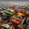 Описание картинки Ork Trukk от Эльф Рик по цене 18 000руб | Свободный Рынок Миниатюр - СРМ - изображение - №7