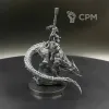 Описание картинки Kroll wild rider от WebWay 3D по цене 350руб | Свободный Рынок Миниатюр - СРМ - изображение - №2