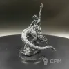 Описание картинки Kroll wild rider от WebWay 3D по цене 350руб | Свободный Рынок Миниатюр - СРМ - изображение - №3