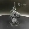 Описание картинки Kroll wild rider от WebWay 3D по цене 350руб | Свободный Рынок Миниатюр - СРМ - изображение - №4