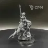 Описание картинки Kroll wild rider от WebWay 3D по цене 350руб | Свободный Рынок Миниатюр - СРМ - изображение - №5