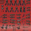 Описание картинки Hellblaster Squad (10 плазменников) от Tridax Forge по цене 400руб | Свободный Рынок Миниатюр - СРМ - изображение - №2