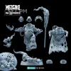 Описание картинки Malignant plaguecaster от MrMetalHorror по цене 325руб | Свободный Рынок Миниатюр - СРМ - изображение - №2