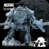 Описание картинки Chaos Knight of Nurgle от MrMetalHorror по цене 2 800руб | Свободный Рынок Миниатюр - СРМ - изображение - №2