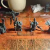 Описание картинки Combat patrol Adeptus Custodes 3D Печать от Nud1e по цене 3 000руб | Свободный Рынок Миниатюр - СРМ - изображение - №5