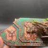 Описание картинки Death Guard Land Raider от Dark_Demogorgon по цене 8 000руб | Свободный Рынок Миниатюр - СРМ - изображение - №6
