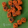 Описание картинки T&#039;au empire killteam dice set от rinaskela по цене 3 500руб | Свободный Рынок Миниатюр - СРМ - изображение - №2
